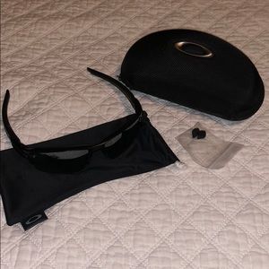 AUTHENTIC OAKLEY FLAK 2.0